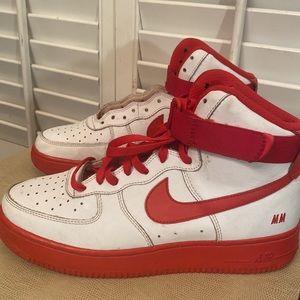 Nike Air Force 1 High Retro